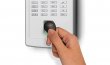 RFID kulcs az UBSCTM belptetrendszerhez Safescan RF-110 fekete #2