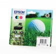 T34764010 Tintapatron multipack Workforce 3720DWF 3725DWF Epson b+c+m+y 48,7ml