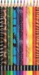 Sznes ceruza kszlet hromszglet Maped Color Peps Animal 12 klnbz szn #2