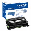 DRB023 Dobegysg HLB2080DW DCPB7520DW MFCB7715DW Brother fekete 12k