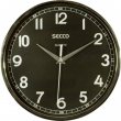 Falira 25cm fekete szmlap Secco krm szn keretes S TS6019-61