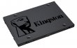 SSD (belső memória) 120 GB SATA 3 320/500 MB/s Kingston A400