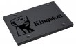 SSD (bels memria) 240 GB SATA 3 350/500 MB/s Kingston A400