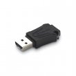Pendrive extra ellenll 16GB USB 2.0 Verbatim ToughMAX fekete #2