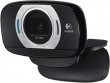 Webkamera beépített mikrofonnal USB Logitech C615