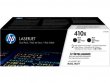 CF410XD Lzertoner Color LaserJet Pro M452 M477 HP 410X fekete 2*6,5k