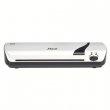 Laminlgp A4 125 mikron Rexel Style fekete fehr