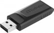 Pendrive 128GB USB 2.0 Verbatim Slider fekete #2