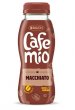 Kávés tejital 0,25l Rauch Cafemio macchiato
