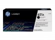 CE340A Lzertoner Laserjet Enterprise MFP M775 nyomtatkhoz HP 651A fekete 13,5k