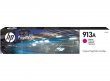 F6T78AE Tintapatron PageWide 352 377 PageWide Pro 452 477 HP 913 magenta 3,5k