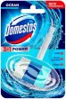 WC frisst rd illatgllel 40g Domestos 3 in 1 Atlantic