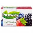 Gymlcstea 20x1,75g Pickwick Fruit Fusion erdei gymlcs