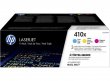 CF252XM Lzertoner multipack Color LaserJet Pro M452 M477 HP 410X c+m+y 3*5k