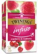 Gymlcstea 20x2g Twinings Infuso vrs fonya-mlna bodzavirggal