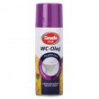 WC olaj 200ml Brado Club spray