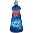 Mosogatgp bltszer 400ml Finish Shine&Dry regular