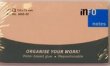 ntapad jegyzettmb 76x125mm 100lap Gln pasztell rzsaszn