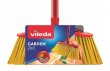 K�lt�ri sepr� ny�llel Vileda 2in1 Outdoor