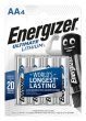 Elem AA ceruza 4db Energizer Ltium Ultimate Lithium