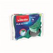 Mosogatszivacs 2db Vileda Pure Active