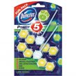 WC ferttlent 2db-os Domestos Power 5 DUO lime 2x55gr