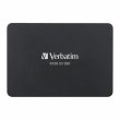 SSD (bels memria) 128GB SATA 3 430/560MB/s Verbatim Vi550 #2