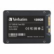 SSD (bels memria) 128GB SATA 3 430/560MB/s Verbatim Vi550 #3