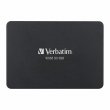 SSD (bels memria) 256GB SATA 3 460/560MB/s Verbatim Vi550 #2
