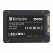 SSD (bels memria) 256GB SATA 3 460/560MB/s Verbatim Vi550 #3