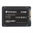 SSD (bels memria) 512GB SATA 3 535/560MB/s Verbatim Vi550 #3