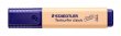 Szvegkiemel 1-5mm Staedtler Textsurfer Classic pasztell barack