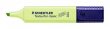 Szvegkiemel 1-5mm Staedtler Textsurfer Classic pasztell lime #2