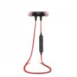 Fülhallgató mikrofon Bluetooth Awei B922BL piros