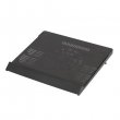 Notebook állvány hűtőventilátorral 17,3 Rivacase 5556 fekete