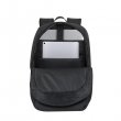 Notebook h�tizs�k 17,3 Rivacase Regent 8069 fekete #4