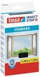 Sznyoghl ablakra tpzras 1,3x1,5m Tesa antracit