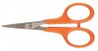 Kzimunka oll 10cm Fiskars Classic narancssrga