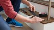 Cs�sz�sg�tl� szalag 25mmx5m Tesa Anti-slip fekete #2