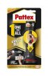 Ragasztó szerelési 30g Henkel Pattex One For All Click&Fix