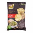 Barnarizs chips 60g Rice Up pesto