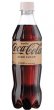 dtital sznsavas 0,5l Coca Cola Zero Vanilla