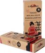 Kvkapszula 9db Nespresso kompatibilis Cafe Frei Tokii csokolds mlna