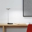 Asztali lmpa LED szablyozhat USB Maul Rubia colour vario szrke #4
