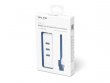 USB eloszt�-HUB �s ethernet �talak�t� 3 port USB 3.0 TP-Link UE330 #3