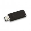 Pendrive 128GB USB 2.0 Verbatim Slider fekete #4