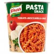 Instant készétel 72g Knorr Snack tészta paradicsomos mozzarella szósszal