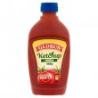 Ketchup 485g Globus csemege