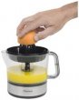 Citrus facsar 0,7l Bestron fekete-inox #2