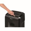 Iratmegsemmis�t� konfetti 12lap Fellowes Powershred 12C #4